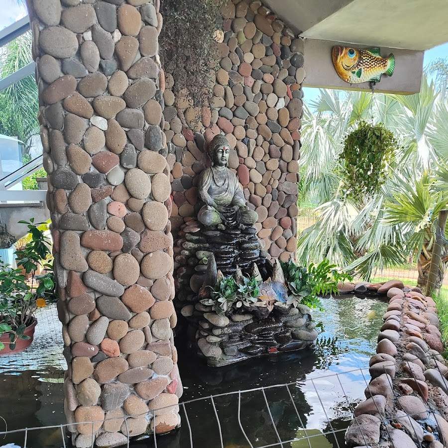 Camping - Balneário Cupido Aquático