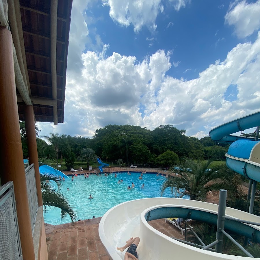 Camping Balneário Harmonia – Vila Rica
