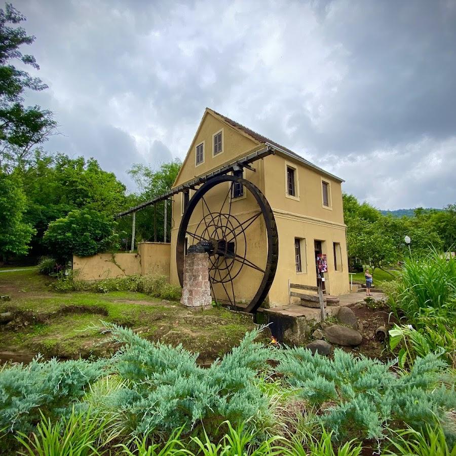 Camping Balneário João Martins Nunes (Prainha)