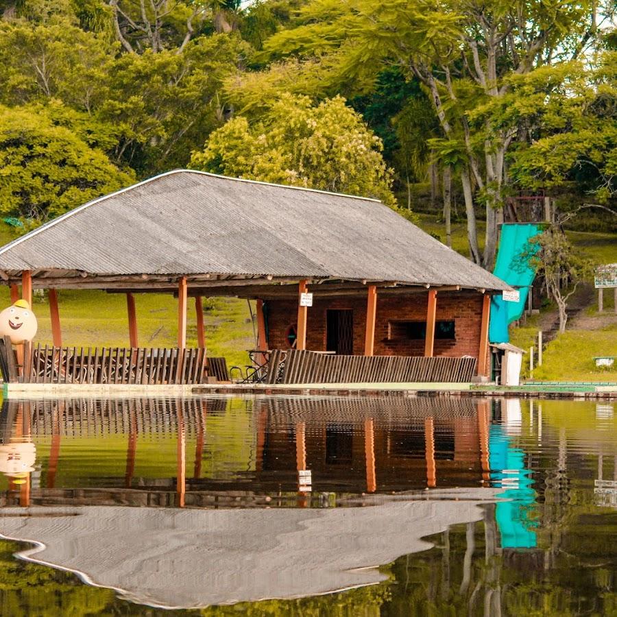 Camping Balneário La Toma