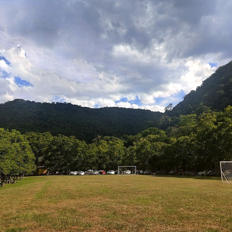 Camping Balneário Ouro Verde