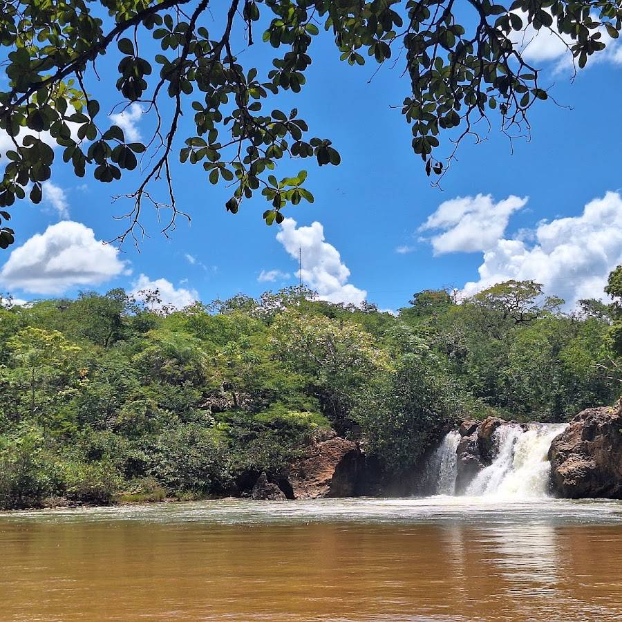 Camping Balneário Pandeiros
