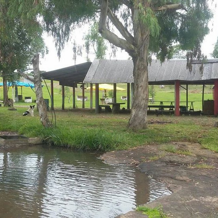 Camping Balneario Parque dos Butieiros