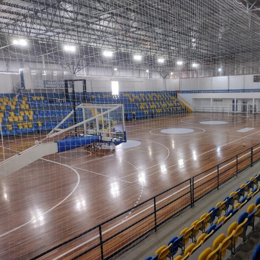 Camping Balneário Parque de Turismo e Lazer Ney Braga