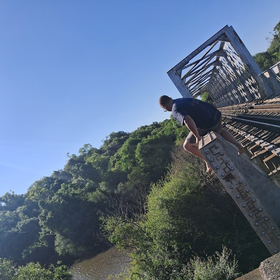 Camping Balneário Pedroso