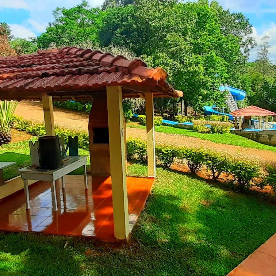 Camping Balneário Raio do Sol