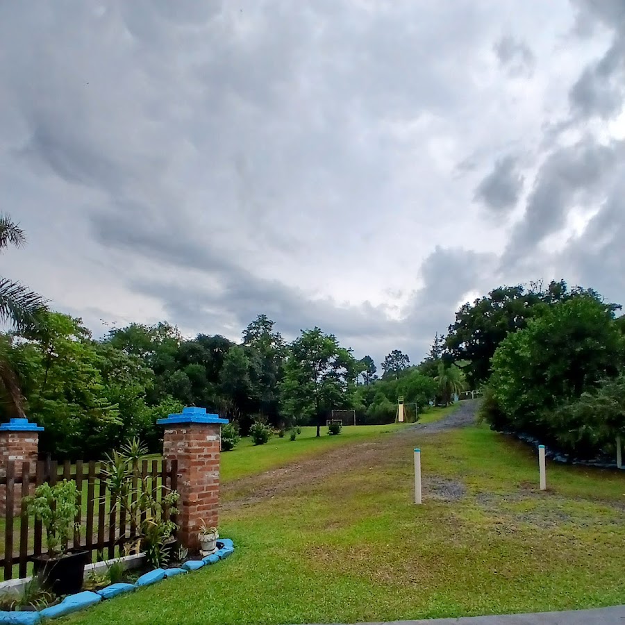 Camping Balneário Sol Nascente