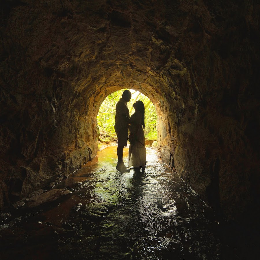 camping banho da ilha