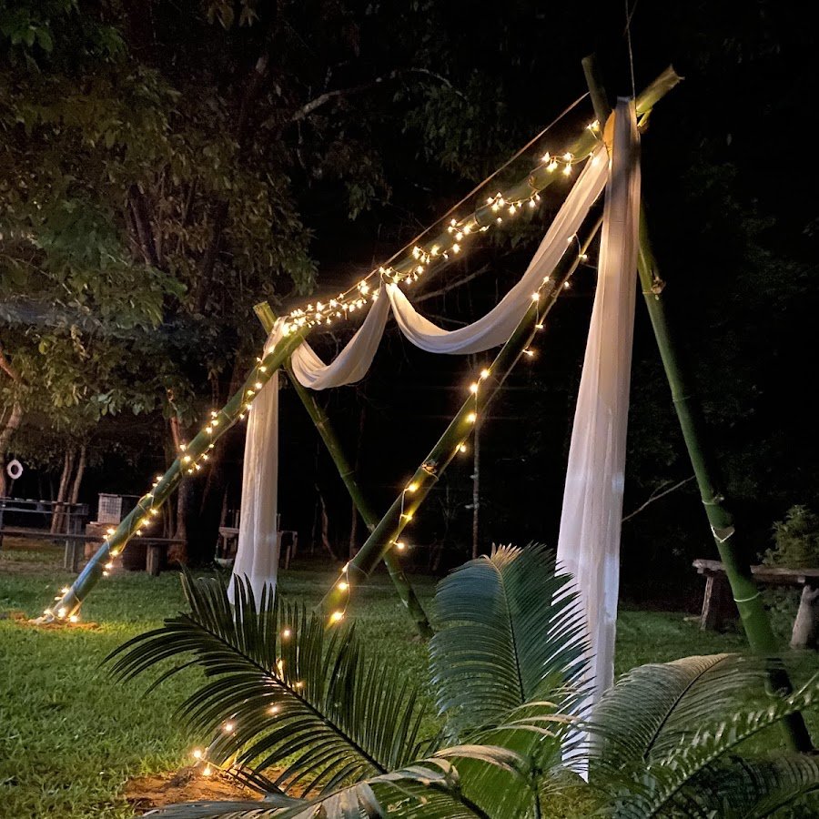 Camping Bar Dourados