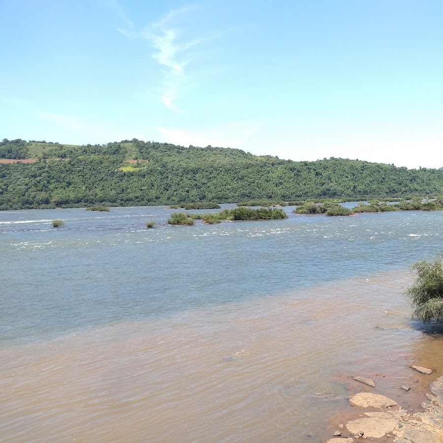 Camping Barra do Macaco