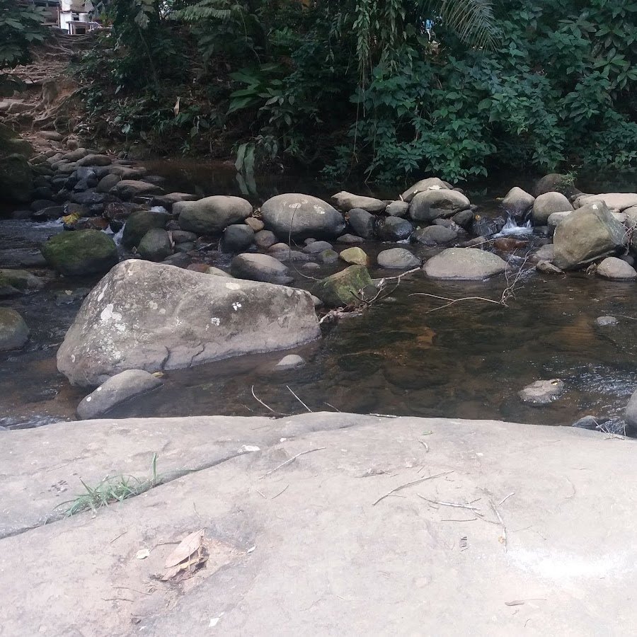 Camping Boca da Noite Simão Preto