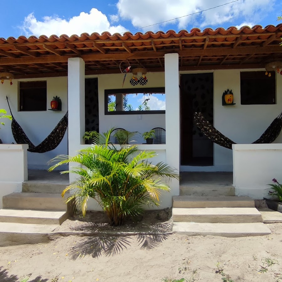 Camping Bosque do Caju