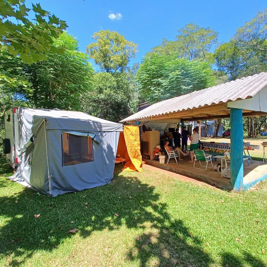 Camping Buqui