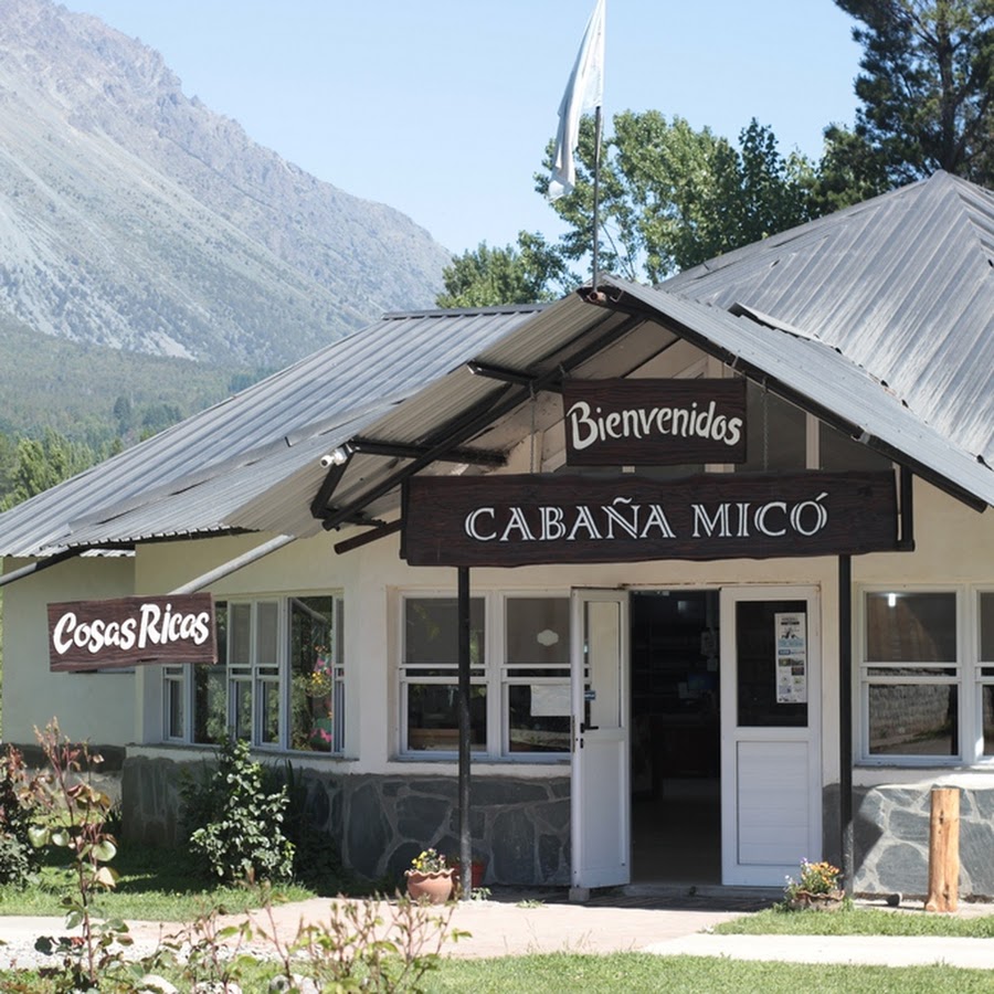 Camping Cabaña Micó