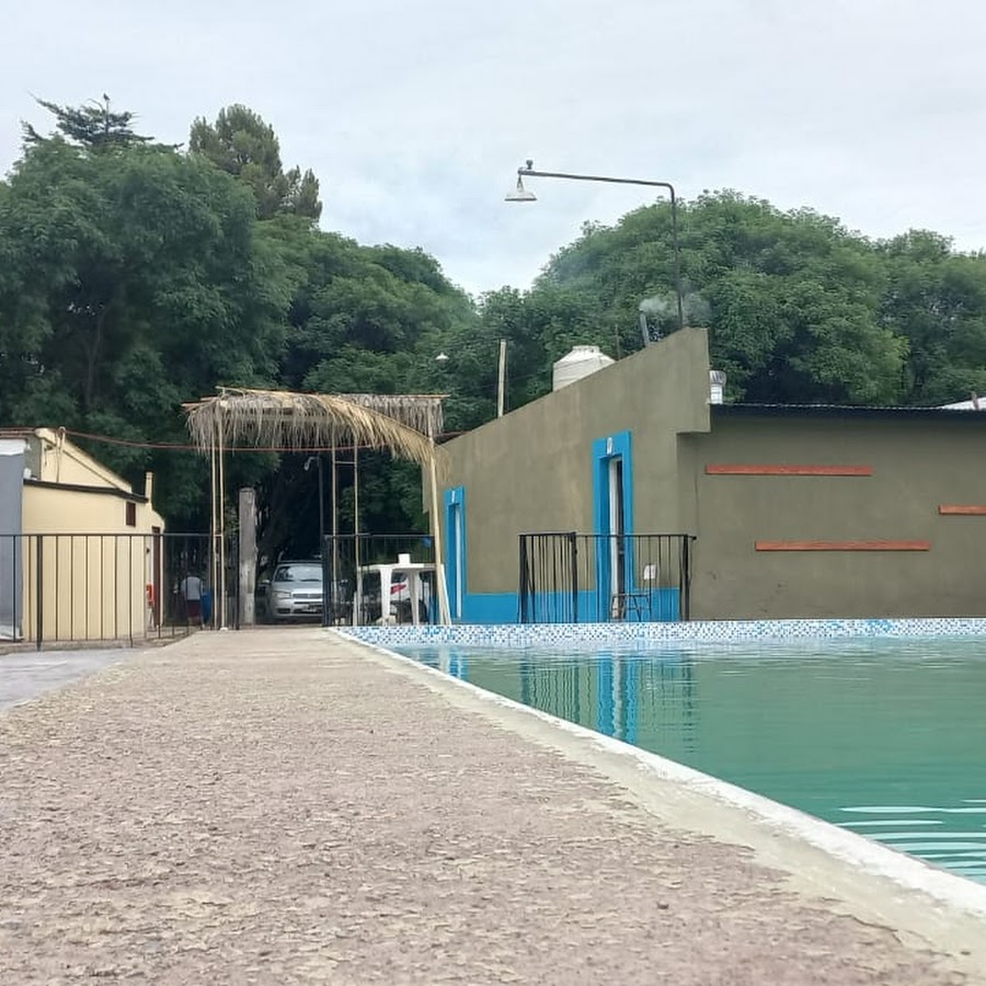 Camping & Cabañas Terralta