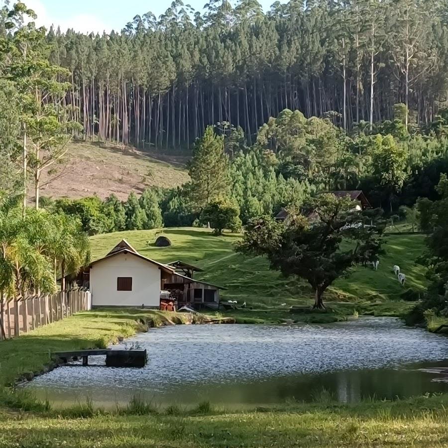 Camping e cabana Vale da Liberdade