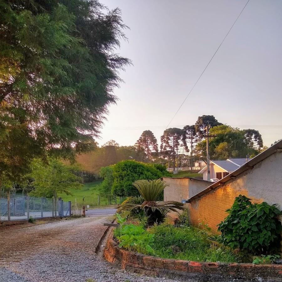 Camping Cabanha Mirante