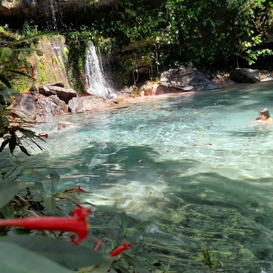 Camping Cachoeira da Gratidão