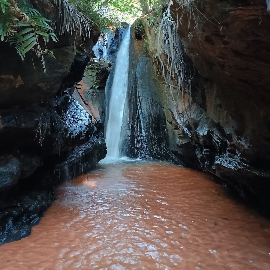Cachoeira do Dodô