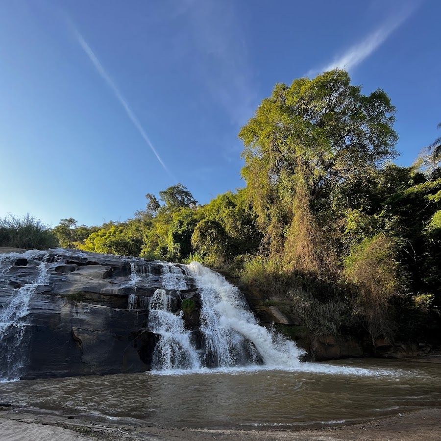 Camping Cachoeira do Porto