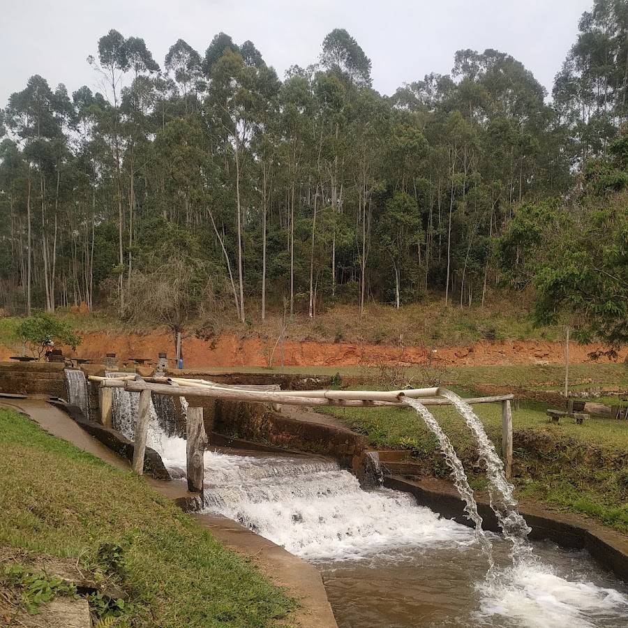 Camping Cachoeira dos Eucaliptos