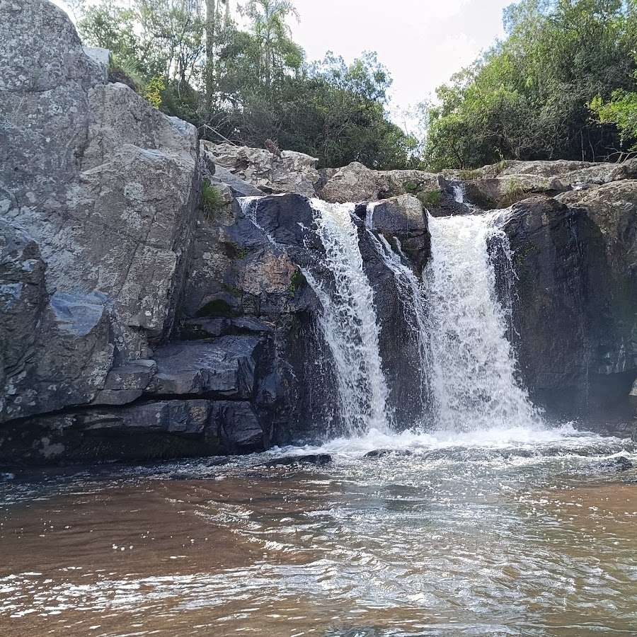 Camping Cachoeira do Imigrante