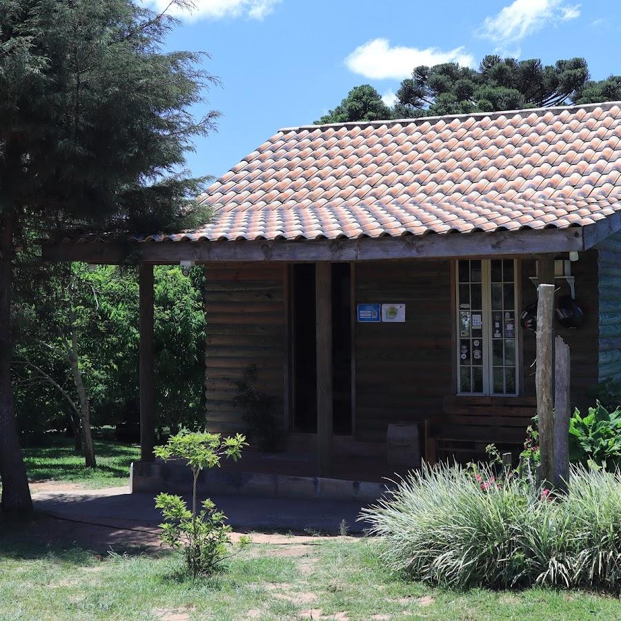 Camping Cachoeira da Mariquinha