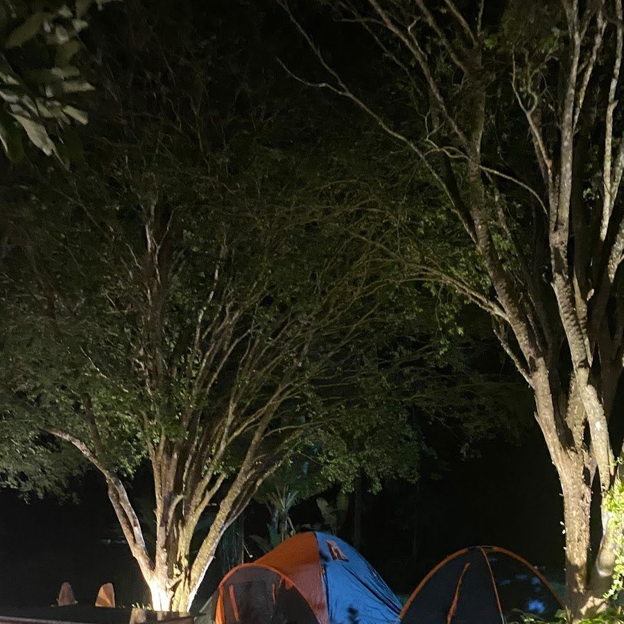 Camping Calango Capixaba