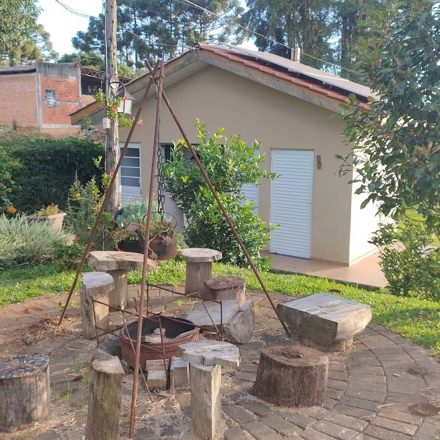 Camping - Camilla's Camp