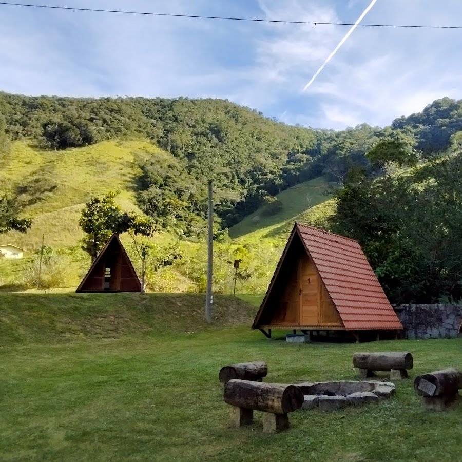 Camping Cantinho Doce