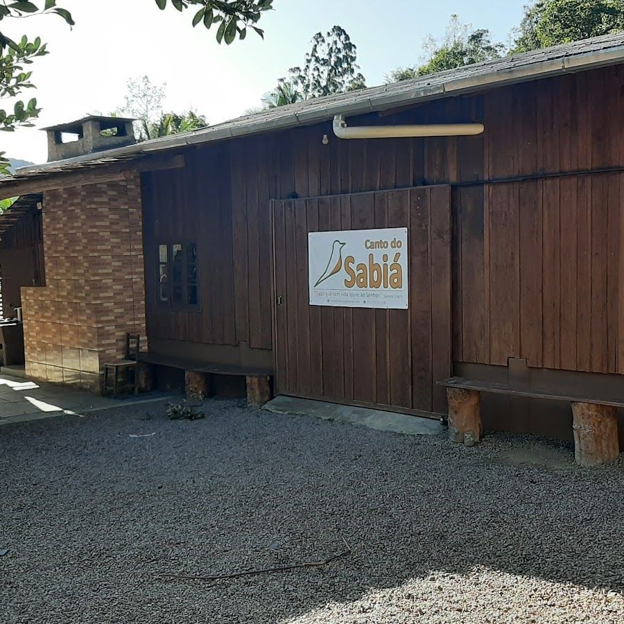 Camping Canto do Sabiá