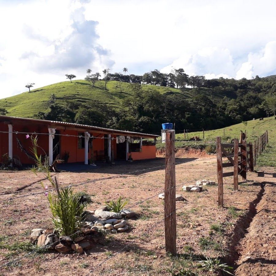 Camping da Capitinga