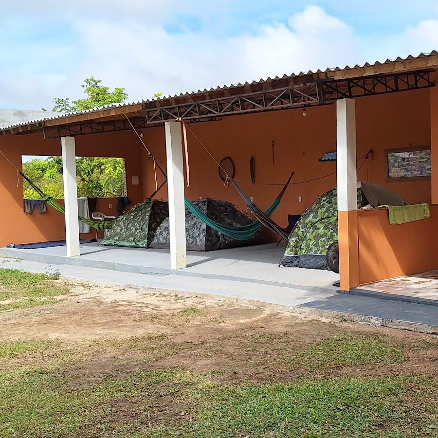 Camping Casa do Guia