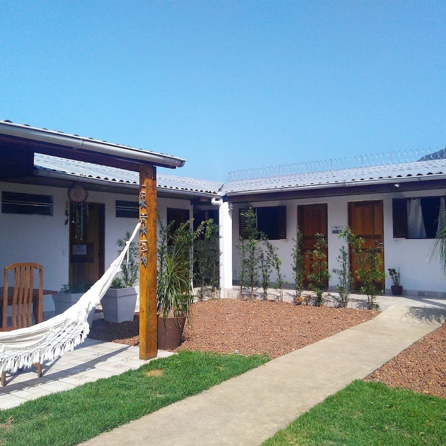 Camping CasaMar Hostel