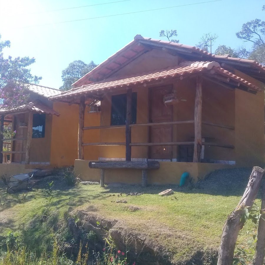 Camping Catana da Serra