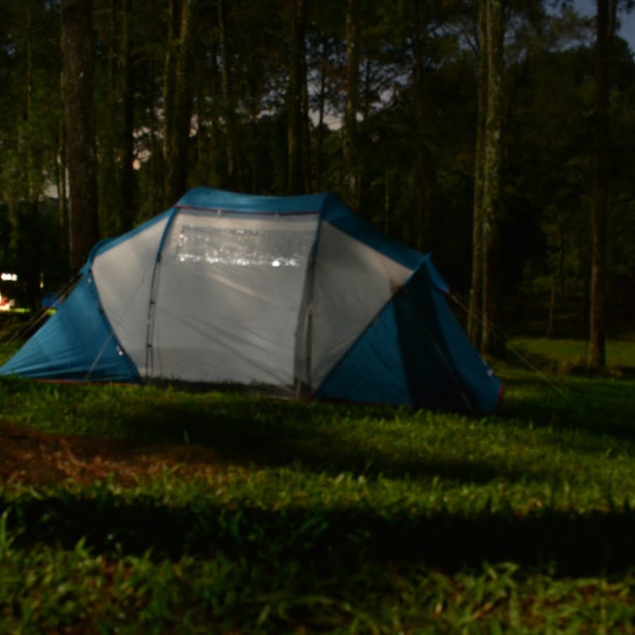 Camping Clube do Brasil - Serrinha