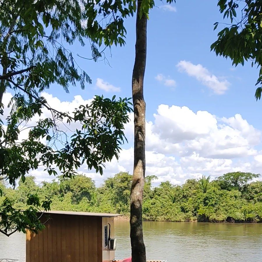 Camping Chácara Silverado – Rio Machado