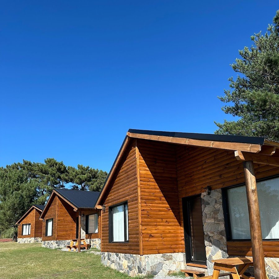 Camping Chacra El Centinela