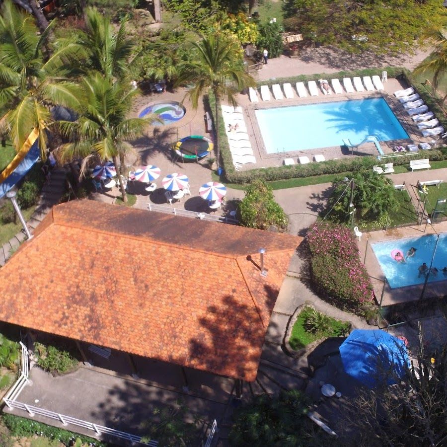 Camping Chapéu do Sol