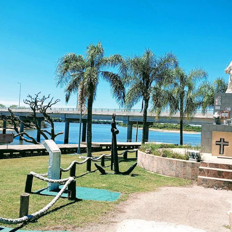 Camping de Charqueada