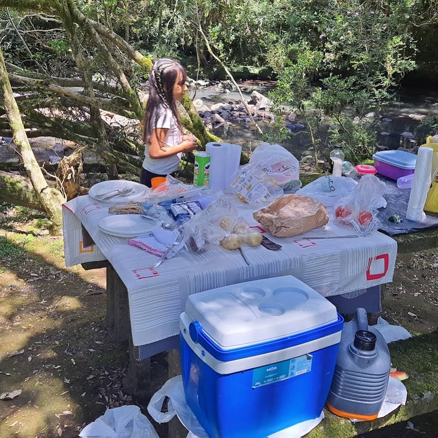 Camping Cheiro de Mato Eco