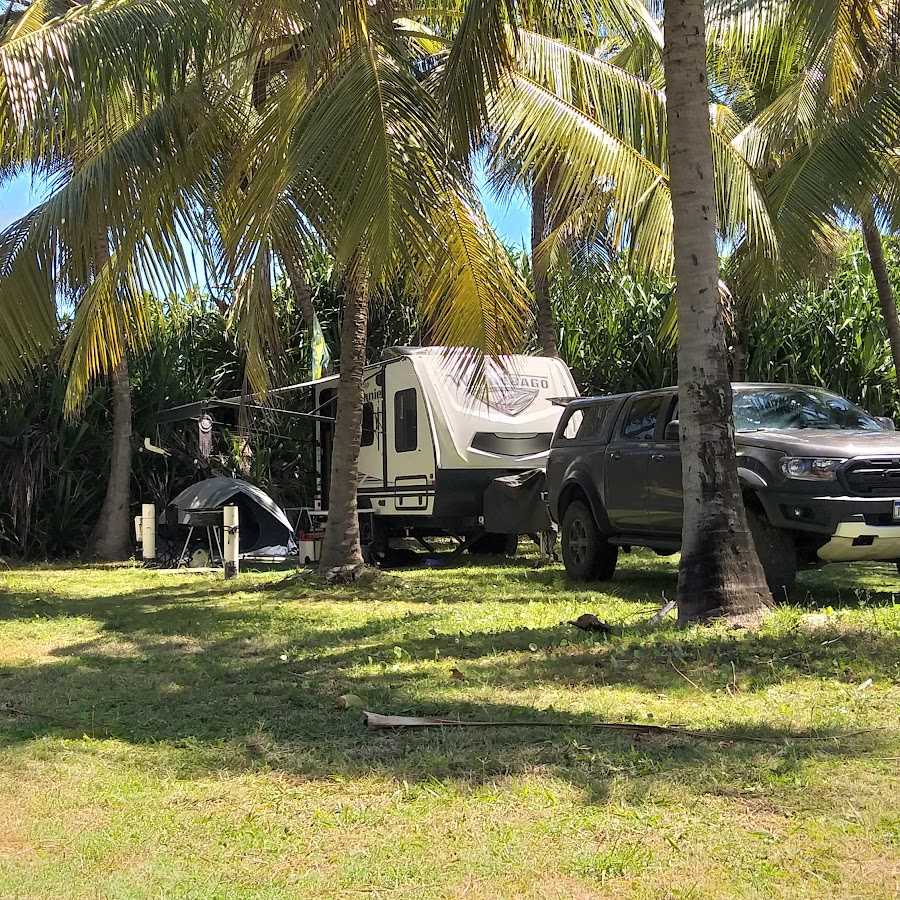 Camping Club Aracaju