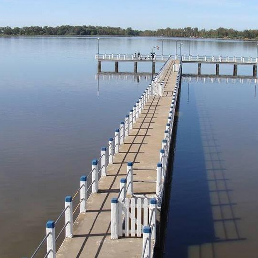 Camping Club de Pesca