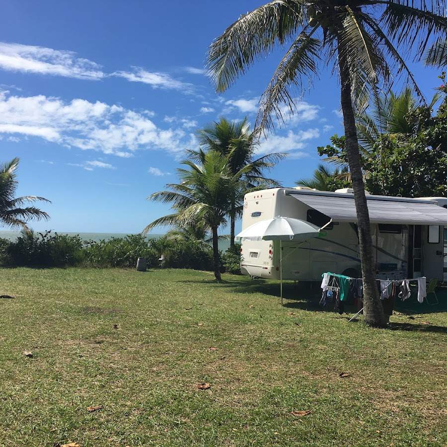 Camping Clube do Brasil Prado