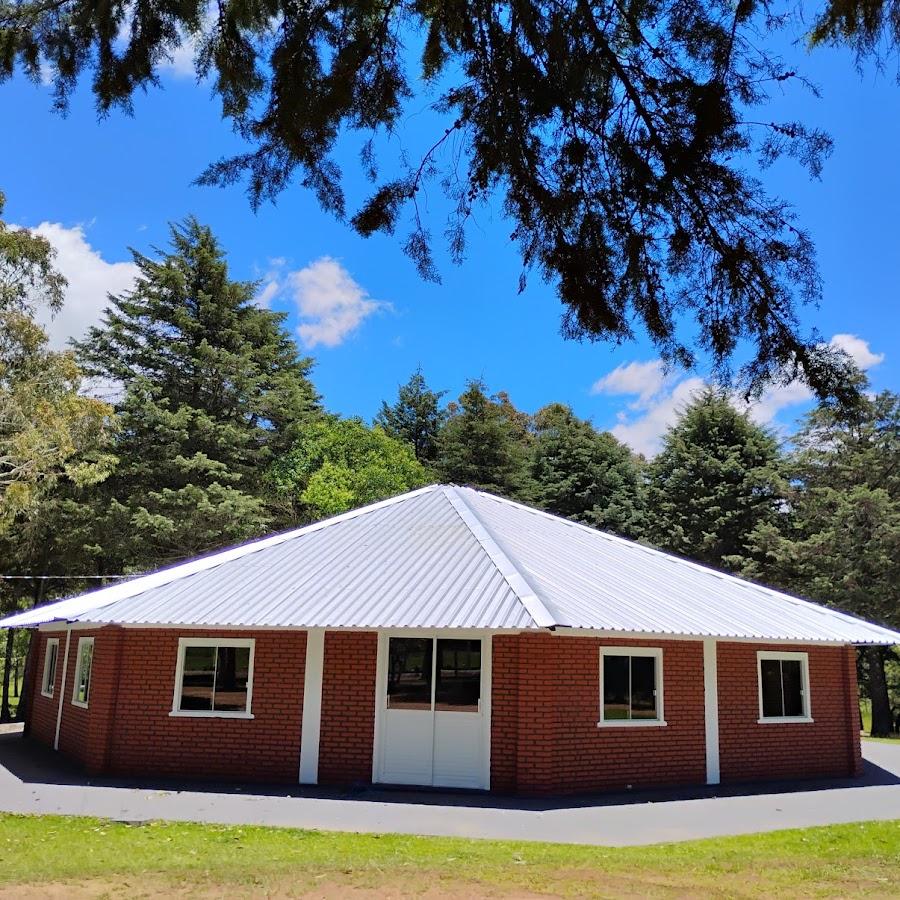 Camping Clube Fazenda Thalia