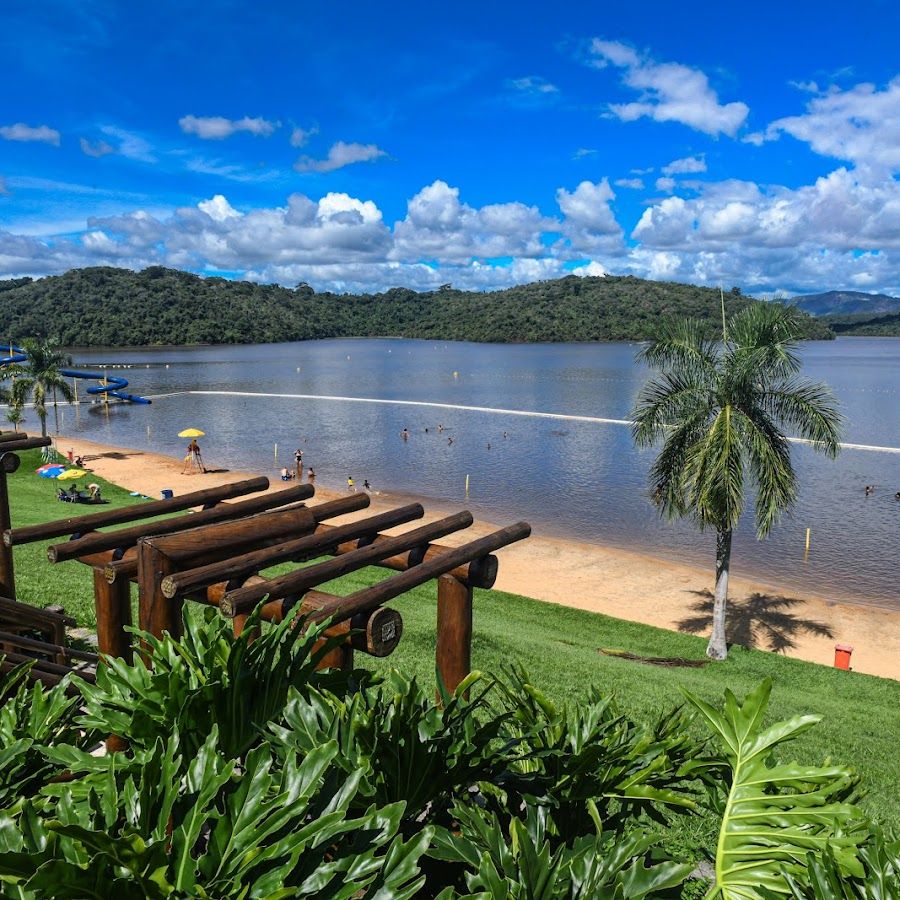 Camping Clube Náutico Alvorada