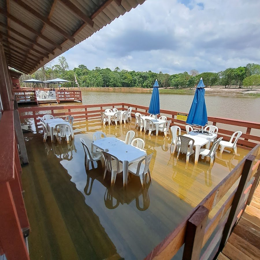 Camping Clube Nautico Castanhal