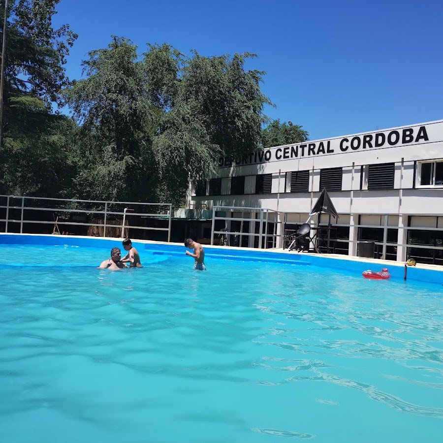 Camping Clube Schneebeli