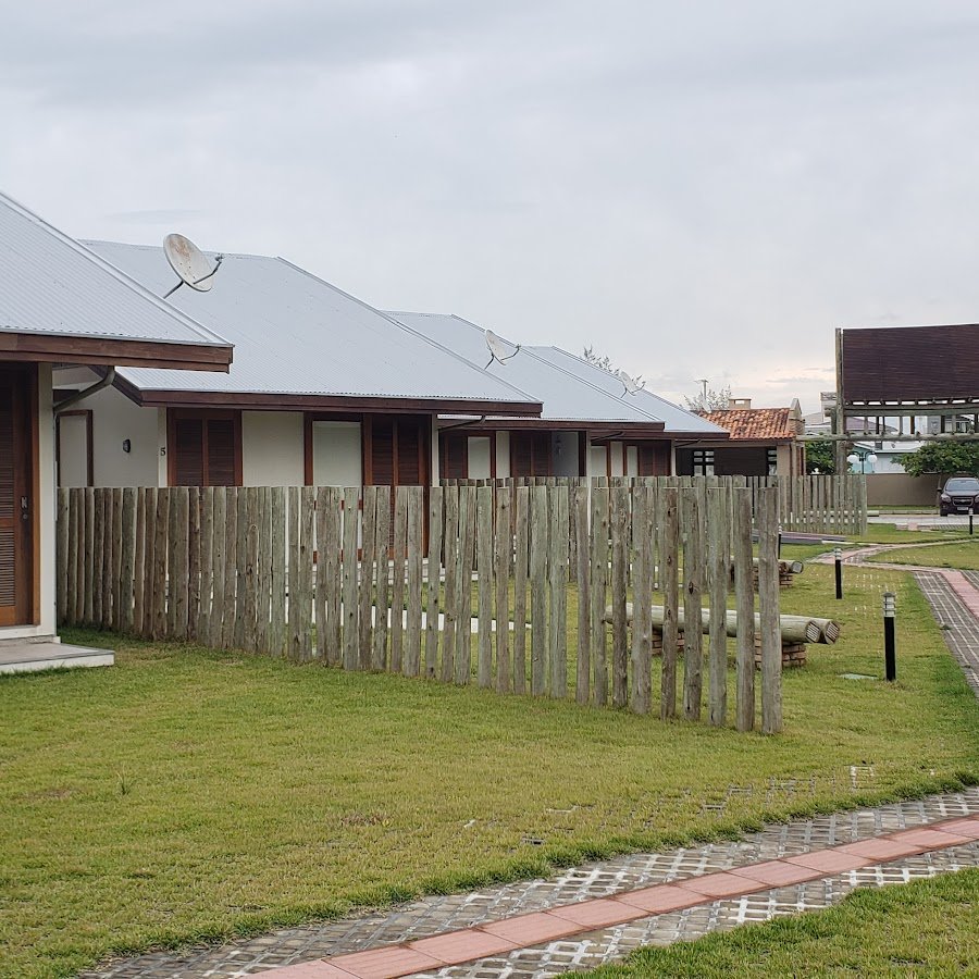 Camping Colônia de Férias Itapirubá APCEF RS (Situação Incerta)