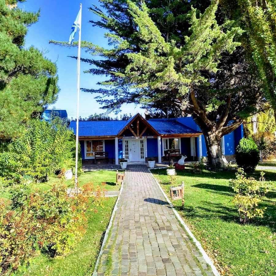 Camping Complejo Isla Pavón